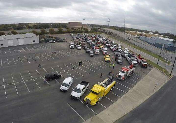 Statewide Towing Recovery Rescue Roadside Transport INC. | 10106 N, I-35, Austin, TX 78753, USA | Phone: (512) 828-6999