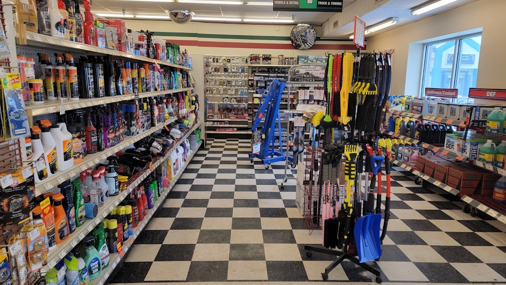 OReilly Auto Parts | 8493 Plaza Blvd NE, Spring Lake Park, MN 55432, USA | Phone: (763) 786-0223