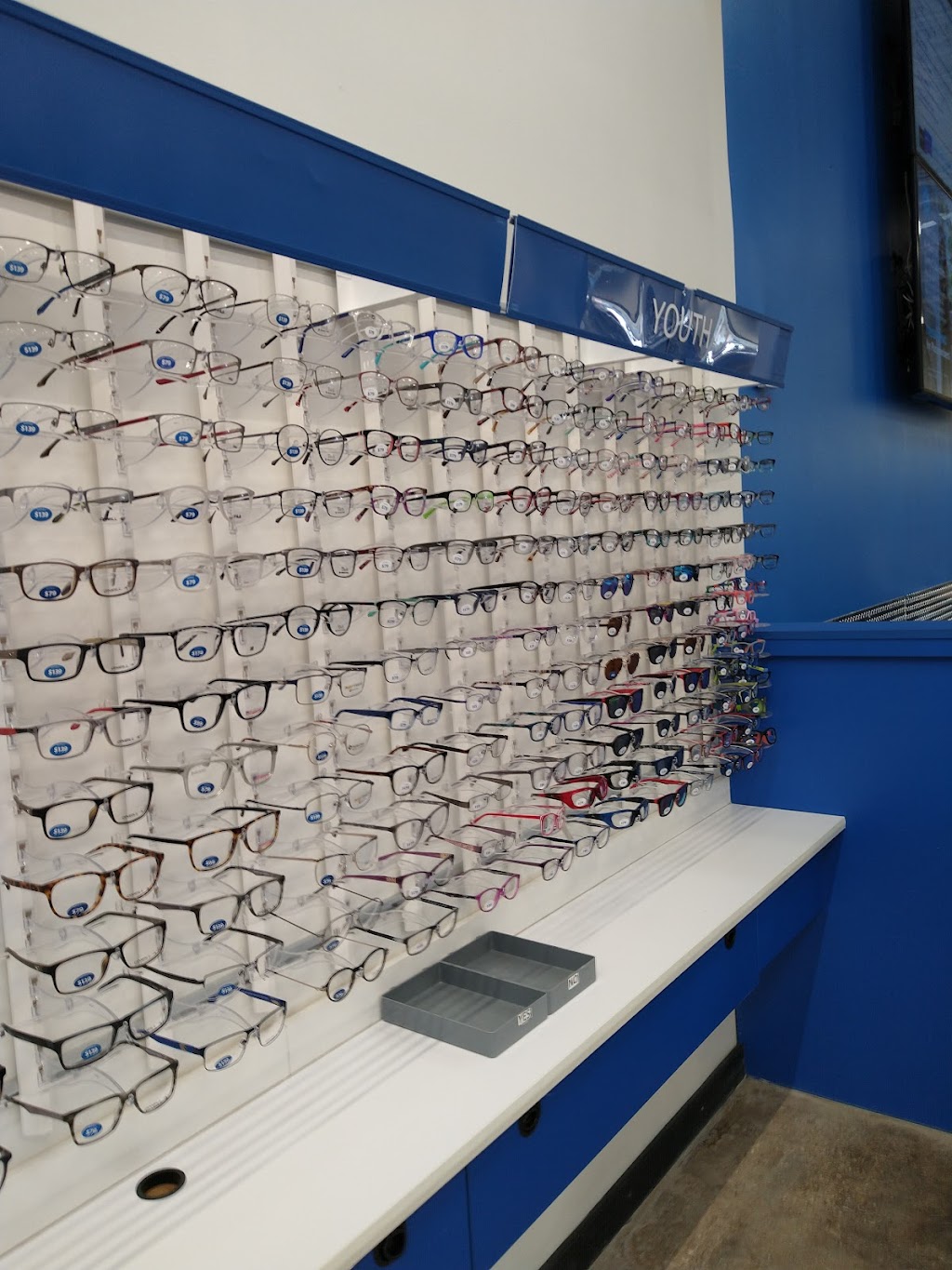 Sams Club Optical Center | 130 Sundance Pkwy #300, Round Rock, TX 78681, USA | Phone: (512) 828-0542