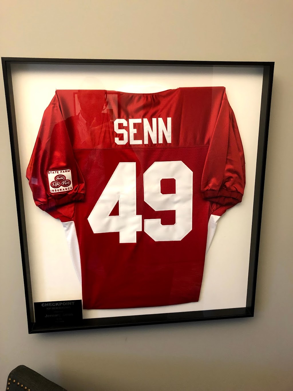 Jeremy Senn - State Farm Insurance Agent | 99 Lake Dr E, Chanhassen, MN 55317, USA | Phone: (952) 380-0990