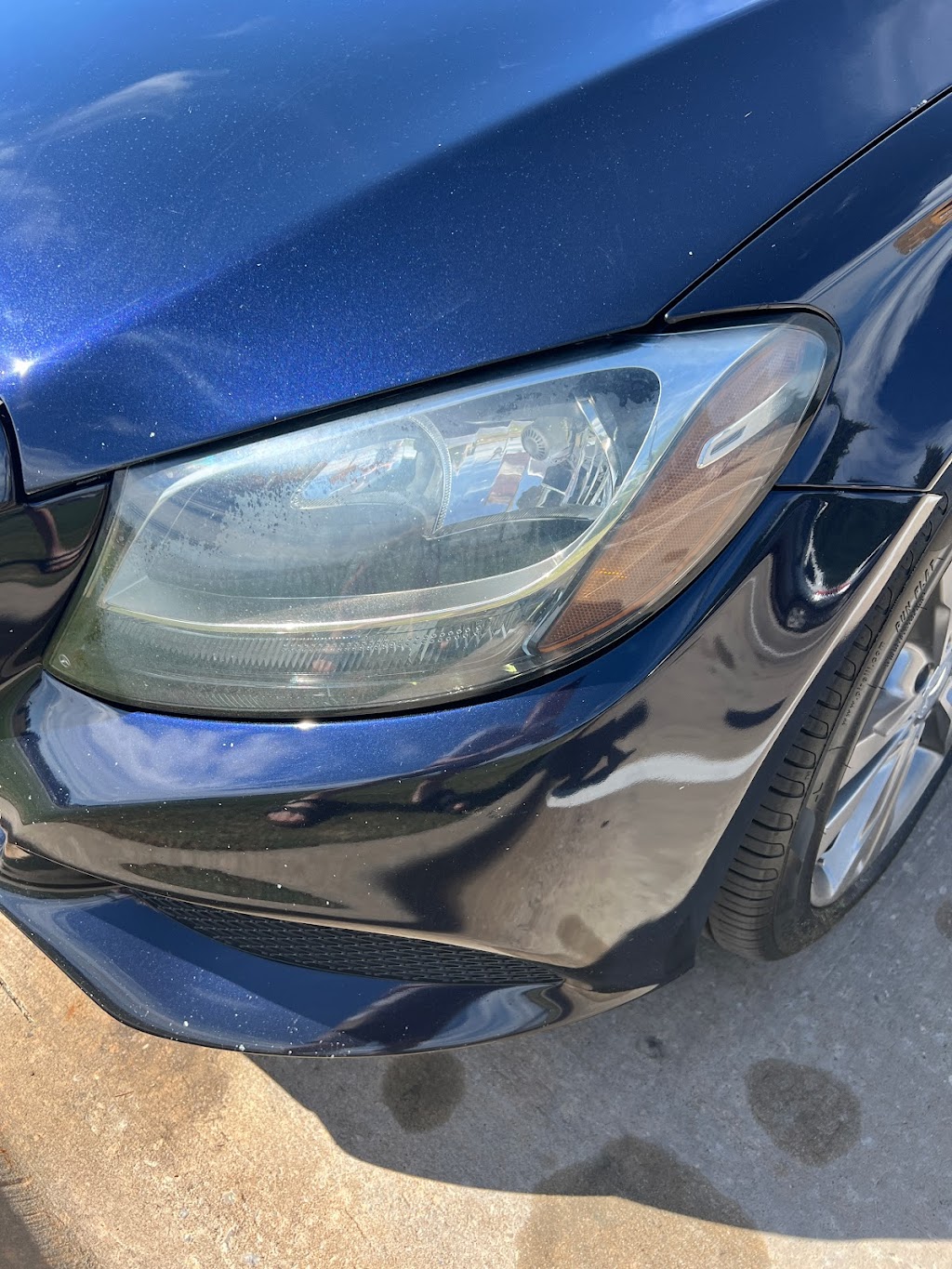 Drexel Paint & Body Shop | 3101 NW 38th St, Oklahoma City, OK 73112, USA | Phone: (405) 605-5445