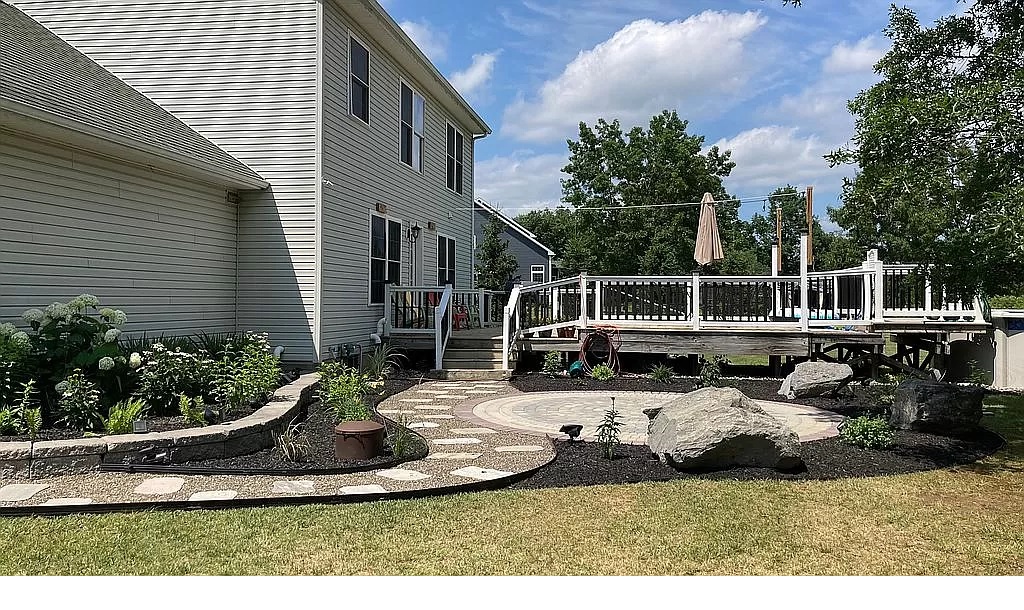 Brad Rose Landscaping Inc. | 3609 River Rd, Rensselaer, NY 12144, USA | Phone: (518) 426-9315