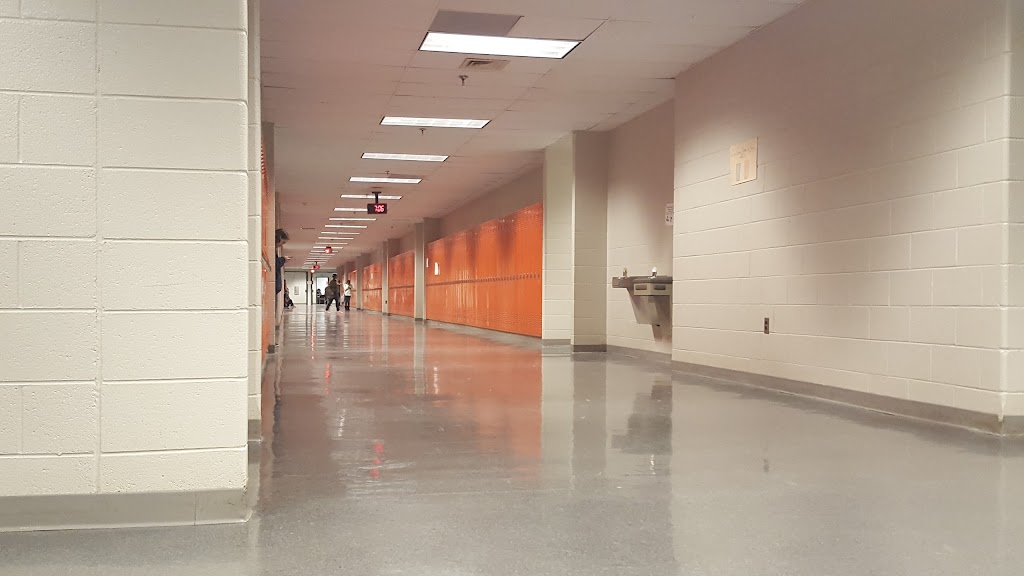 Churchland High School | 4301 Cedar Ln, Portsmouth, VA 23703, USA | Phone: (757) 686-2500