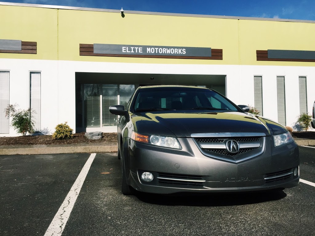 Elite Motorworks LLC | 2723A N Hayden Island Dr, Portland, OR 97217, USA | Phone: (503) 936-7887