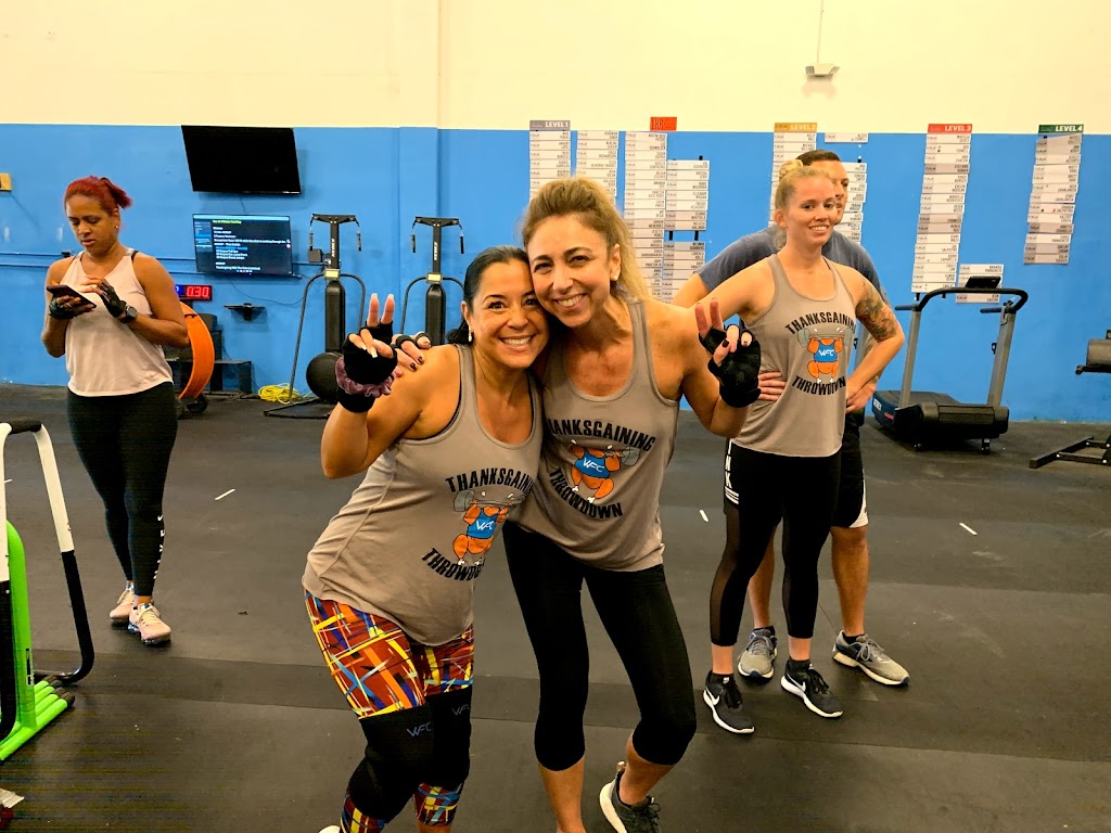 Warrior Fitness Camp | 4747 SW 51st St Bay 15, Davie, FL 33314, USA | Phone: (954) 225-8881