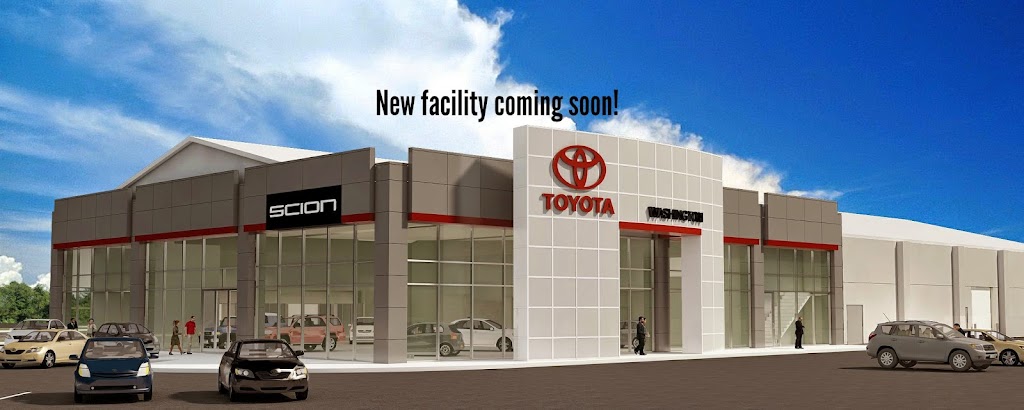 South Hills Toyota | 2403 Washington Rd, Canonsburg, PA 15317, USA | Phone: (724) 743-1144