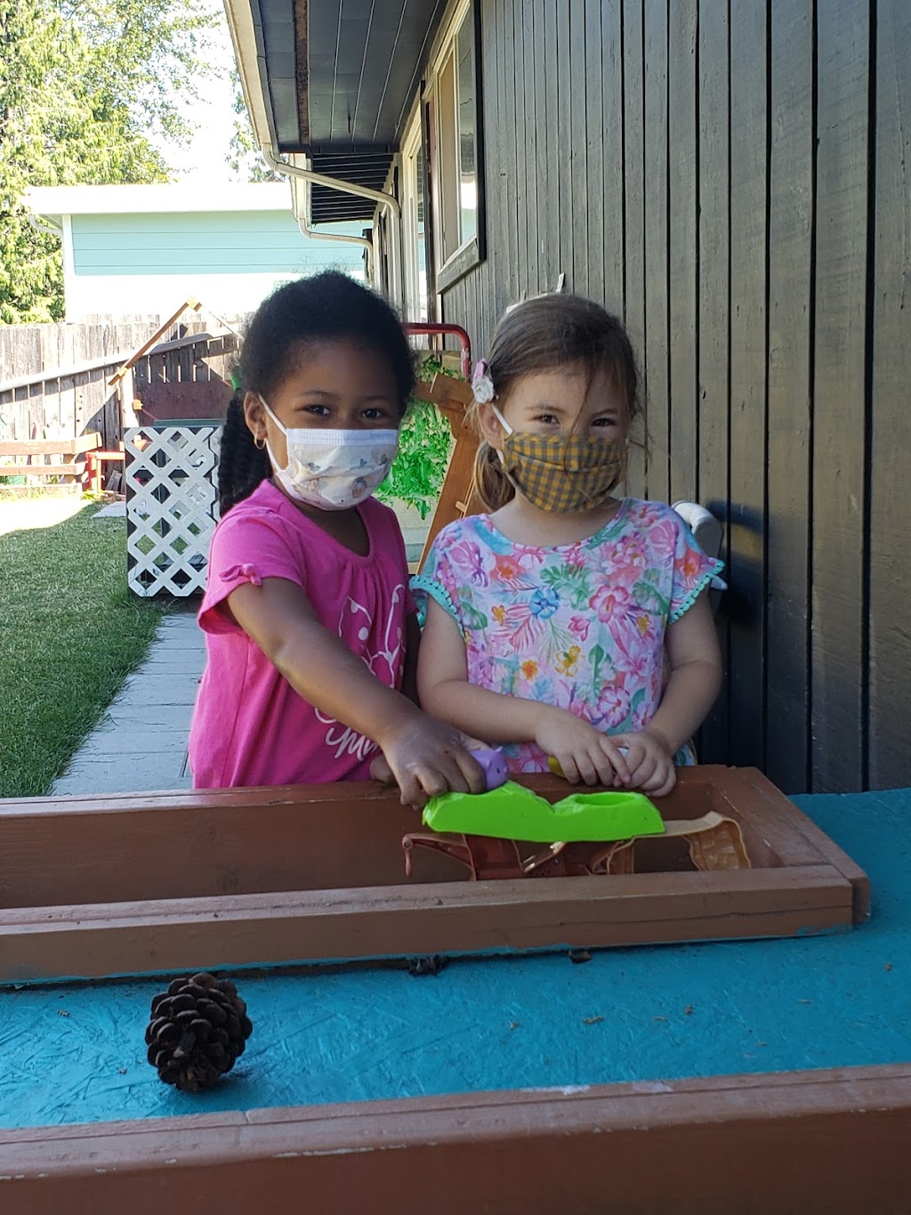 A World Discovery Montessori School | 10814 7th Ave SE, Everett, WA 98208, USA | Phone: (425) 355-3180