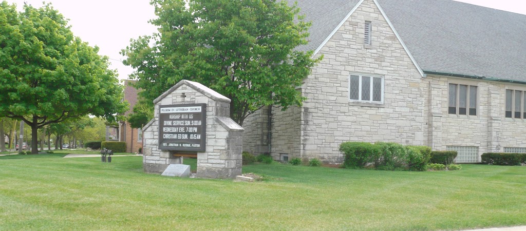 Pilgrim Lutheran Church | 2664 N 68th St, Wauwatosa, WI 53213, USA | Phone: (414) 476-0735
