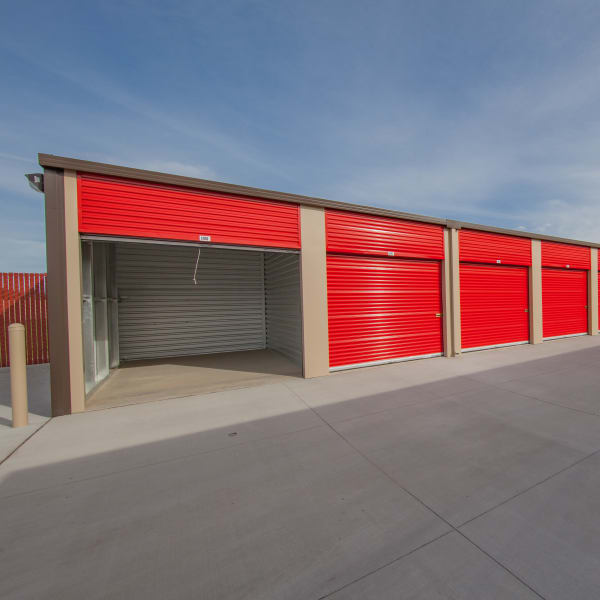 StorQuest Express Self Service Storage | 3750 51st Ave, Phoenix, AZ 85043, USA | Phone: (602) 812-6115