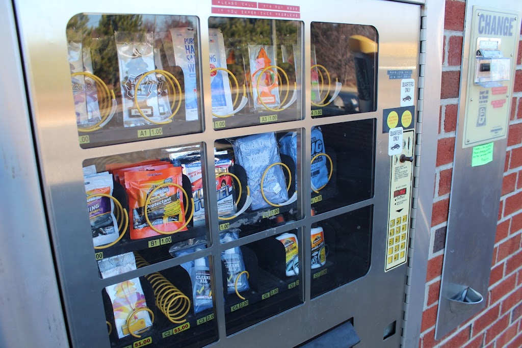 American Wash | 103 Keen Rd, Four Oaks, NC 27524, USA | Phone: (919) 205-4927