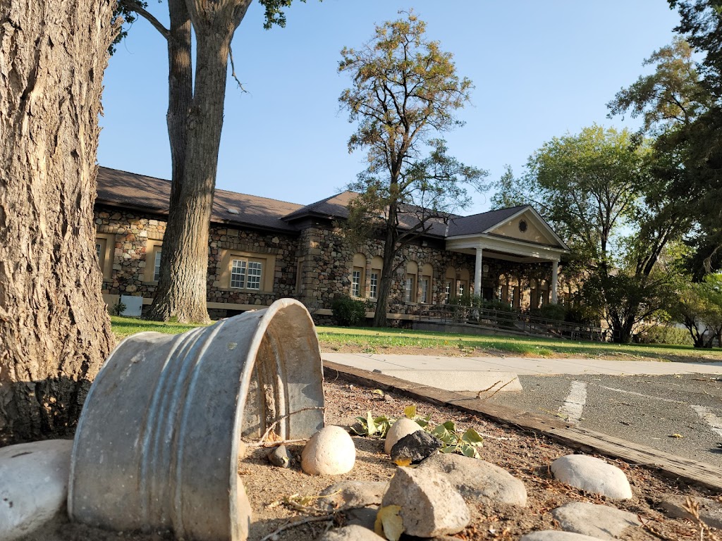 Stewart Indian School Cultural Center & Museum | 1 Jacobsen Wy, Carson City, NV 89701, USA | Phone: (775) 687-7608