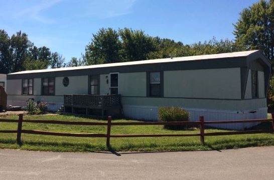 Royal Mobile Home Park | 719 W Curtsinger Dr Lot 31, Scottsburg, IN 47170, USA | Phone: (833) 548-3647