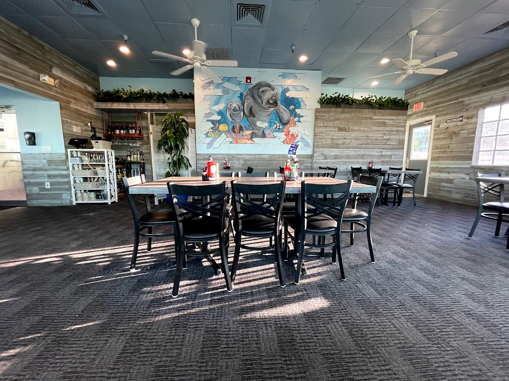 Mila’s on the Manatee | 965 Riverside Dr, Palmetto, FL 34221, USA | Phone: (941) 212-6006