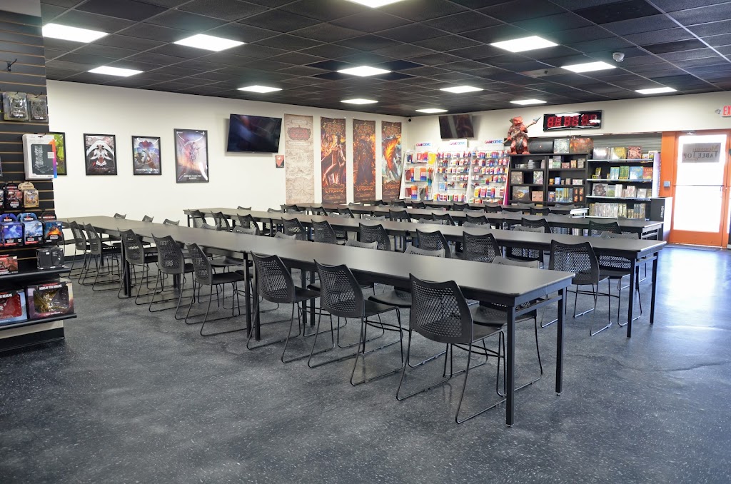 Modern Table Top gaming | 15901 Jefferson Davis Hwy, Chester, VA 23834, USA | Phone: (804) 768-1314