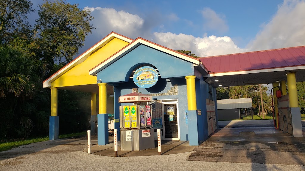 Penguins Buggy Wash | 11537 US-19, Port Richey, FL 34668, USA | Phone: (727) 247-4120