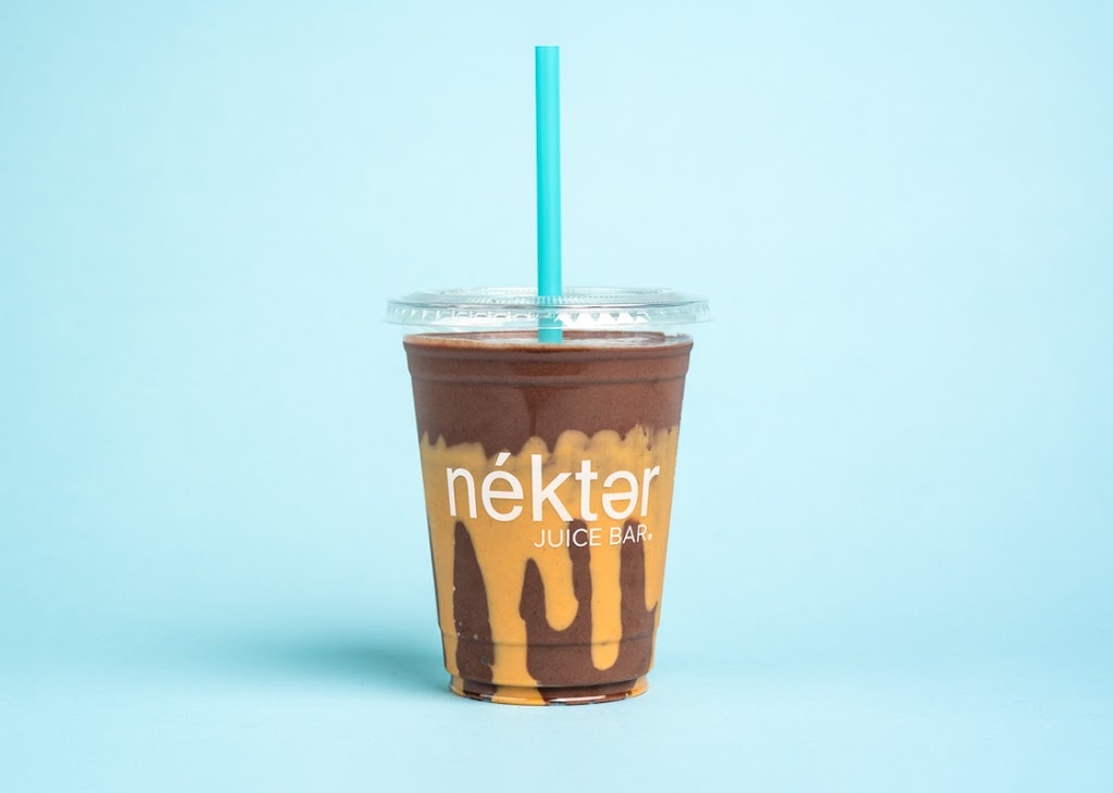 Nekter Juice Bar | 3959 Portola Pkwy, Irvine, CA 92602, USA | Phone: (949) 561-0123