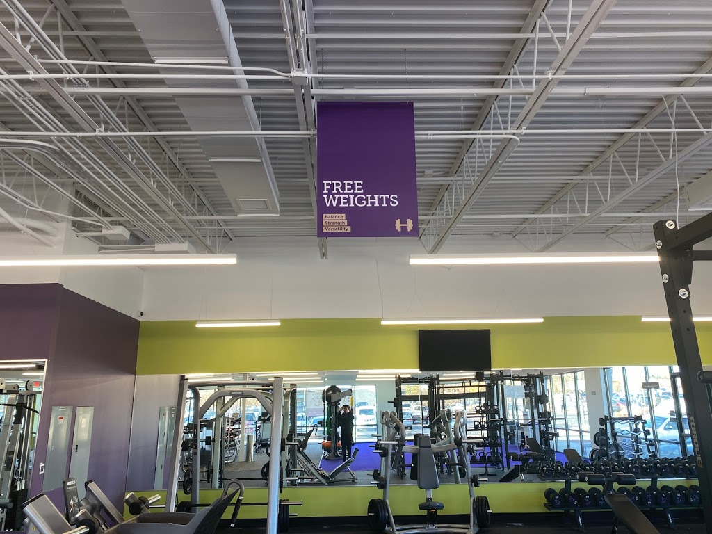 Anytime Fitness | 5458 S Parker Rd, Aurora, CO 80015, USA | Phone: (720) 828-8998