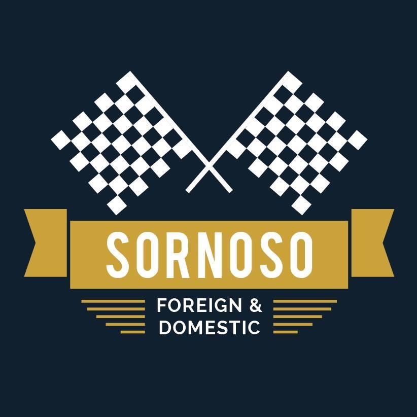 Sornosos Auto - Oil Change, Brakes, and Smog | 925 N Citrus Ave suite a, Covina, CA 91722 | Phone: (626) 966-0404