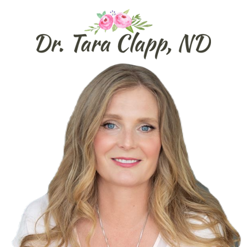 Dr. Tara Clapp, ND | 7 Derby Ln, St. Catharines, ON L2P 3R1, Canada | Phone: (905) 988-9160