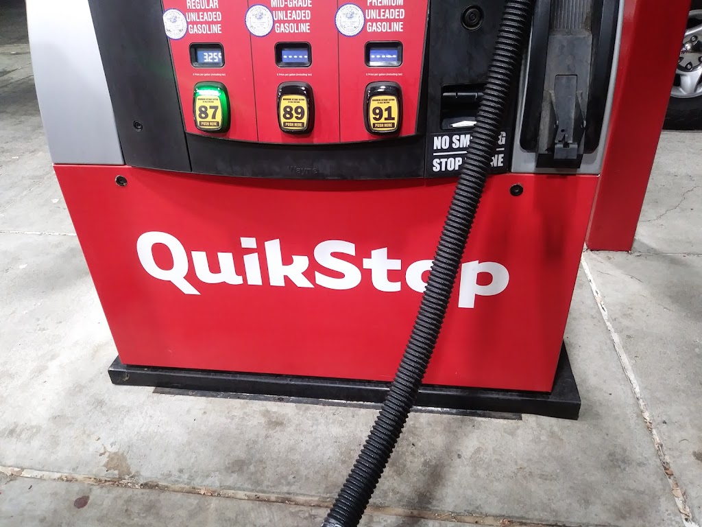 Quik Stop | 8696 Greenback Ln, Orangevale, CA 95662, USA | Phone: (916) 987-0299