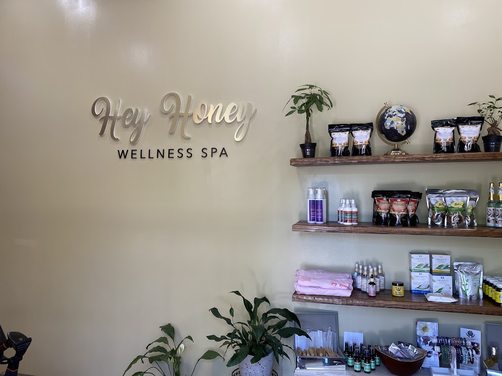 Hey Honey Wellness Spa | 3220 Butner Rd Suite 140, Atlanta, GA 30331 | Phone: (404) 458-5786