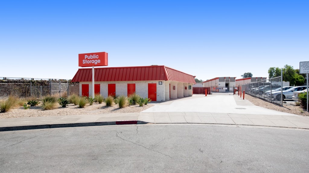 Public Storage | 1498 Oddstad Dr, Redwood City, CA 94063, USA | Phone: (650) 399-0744