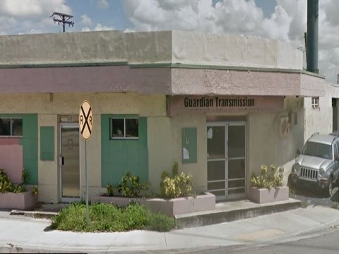 Guardian Transmission & Gen | 801 Prospect Rd, Fort Lauderdale, FL 33309, USA | Phone: (954) 958-8080