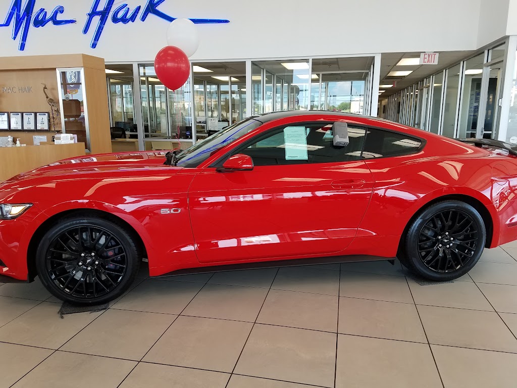 Mac Haik Ford | 515 I-35E, DeSoto, TX 75115, USA | Phone: (972) 223-8050