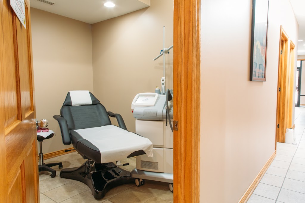 Advanced Laser Aesthetics | 5906 N Milwaukee Ave, Chicago, IL 60646 | Phone: (773) 345-8000