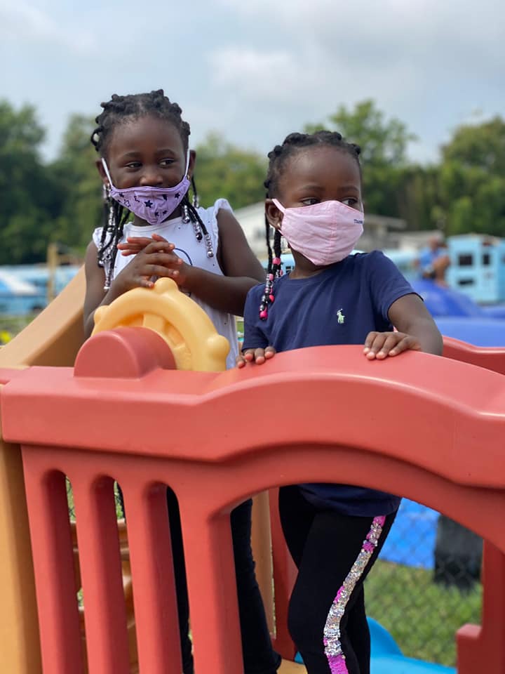 Watch Me Sprout Childcare Center | 16819 New Hampshire Ave, Silver Spring, MD 20905, USA | Phone: (301) 989-4673