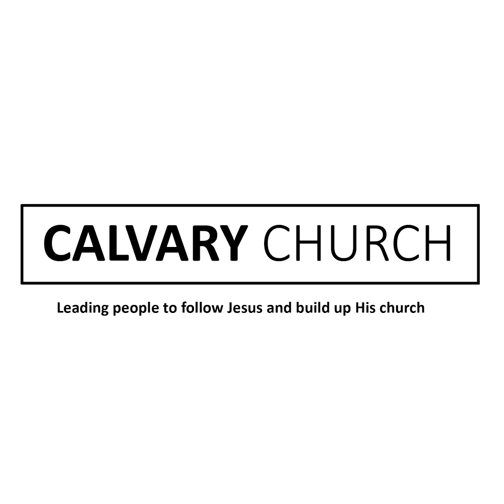 Calvary Baptist Church | 1900 FM 51, Weatherford, TX 76085, USA | Phone: (817) 609-4852