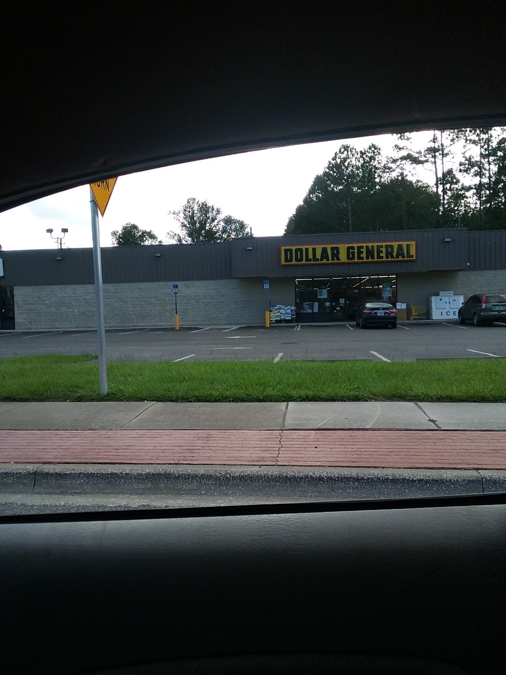 Dollar General | 259 US-301 S, Baldwin, FL 32234, USA | Phone: (904) 420-0150