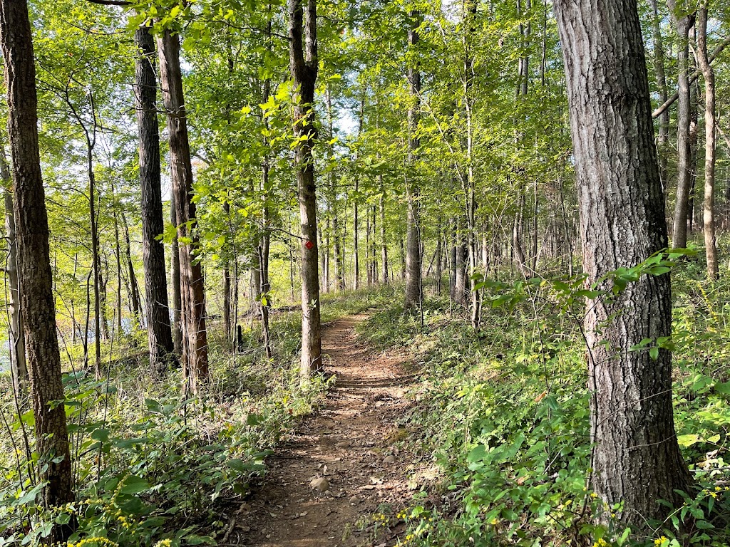 Haw River State Park, Iron Ore Belt Acces | 6068 N Church St, Greensboro, NC 27455, USA | Phone: (336) 342-6163