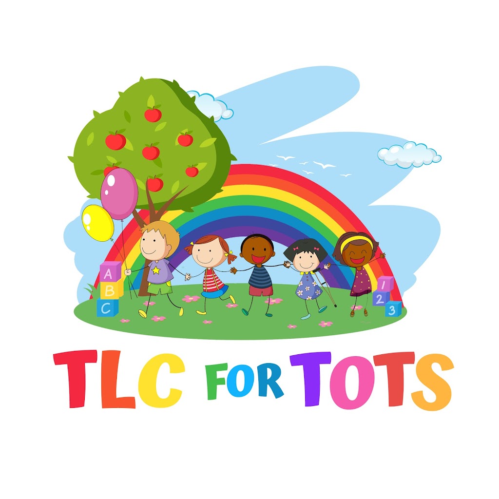 TLC For Tots | 3206 12th Ave Rd, Nampa, ID 83686, USA | Phone: (208) 468-0040