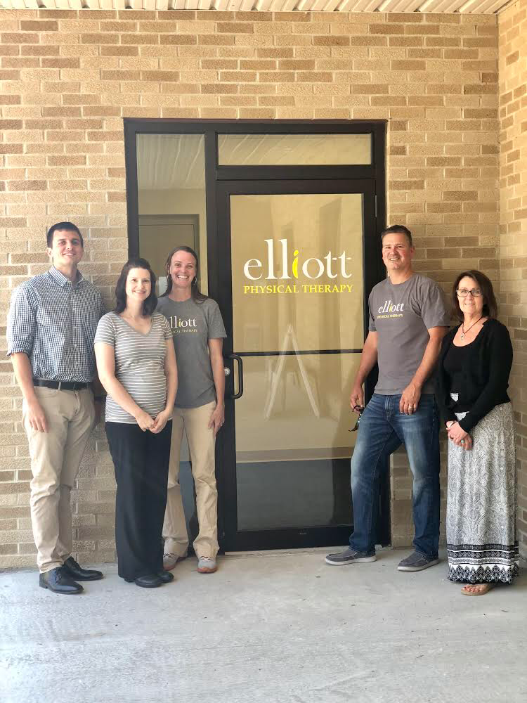 Elliott Physical Therapy - Easton | 566 Washington St #1, South Easton, MA 02375, USA | Phone: (508) 301-3043