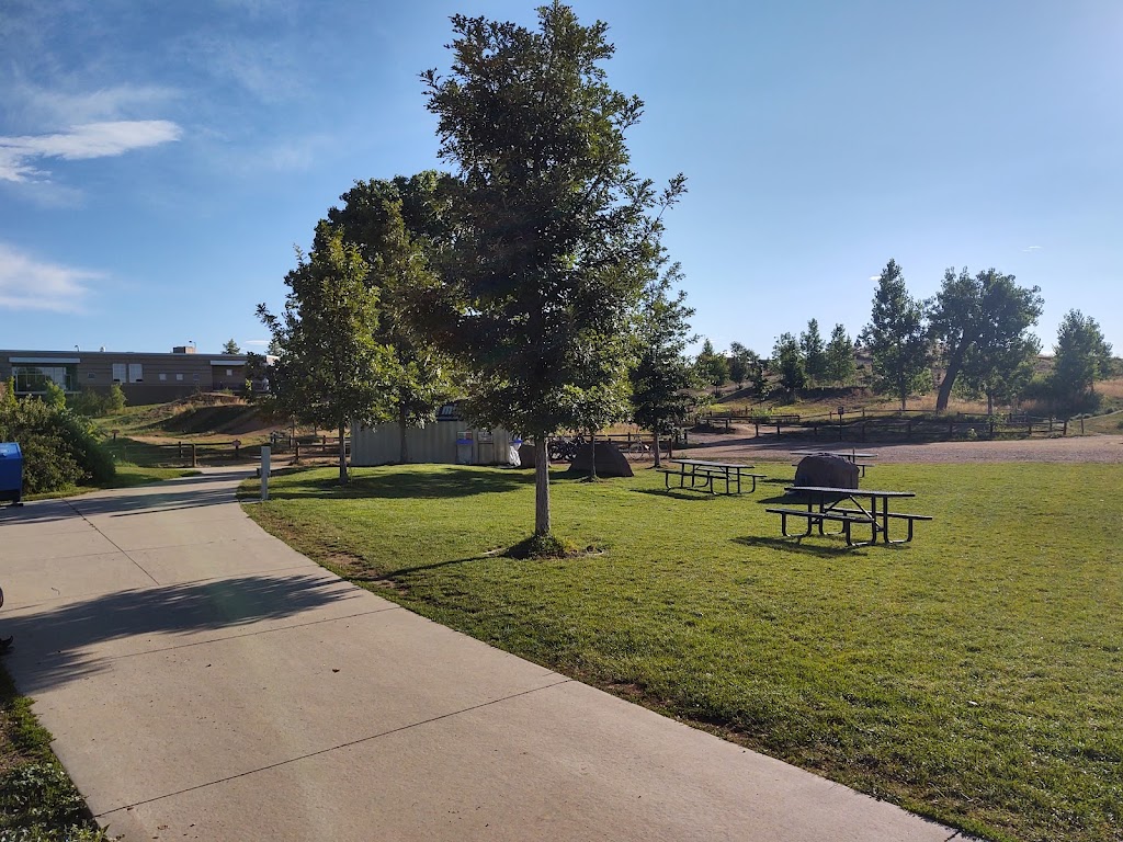 Valmont Bike Park | 3160 Airport Rd, Boulder, CO 80301, USA | Phone: (303) 413-7200