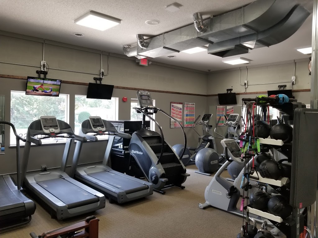 Strength Fitness & Wellness | 749 Sommers St N, Hudson, WI 54016 | Phone: (651) 410-4244