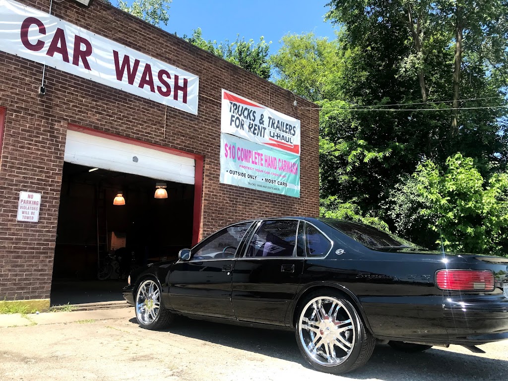 Houstons Auto Spa & Sales | 550 S Halsted St, Chicago Heights, IL 60411, USA | Phone: (708) 709-0600