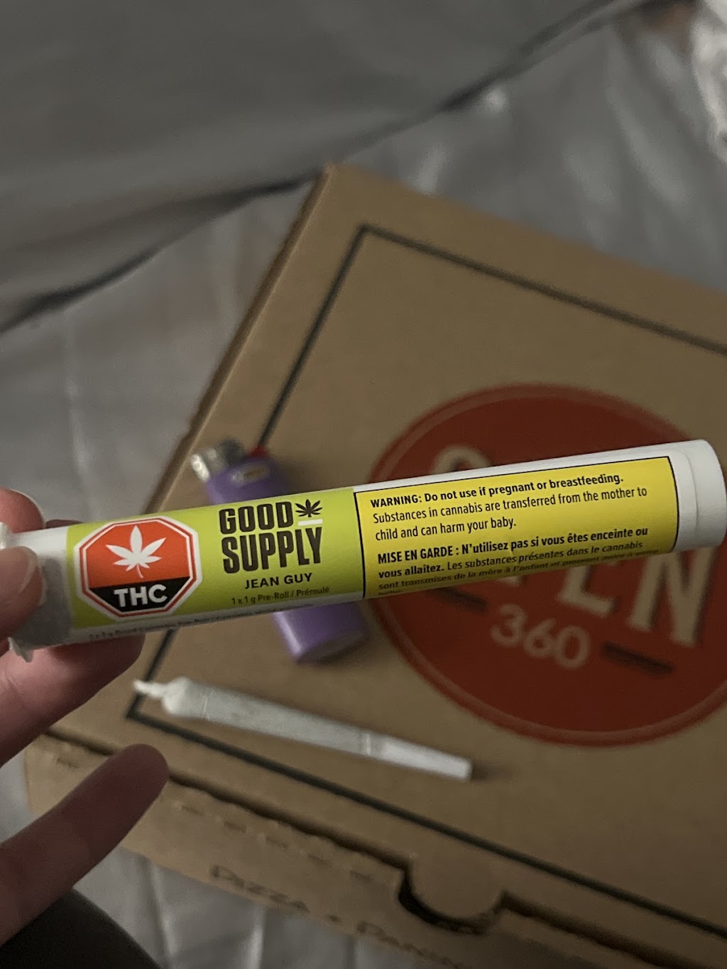 Pops Cannabis Co. | Windsor (Banwell) Weed Store | 11500 Tecumseh Rd E Unit 4, Windsor, ON N8N 1L7, Canada | Phone: (226) 526-4050