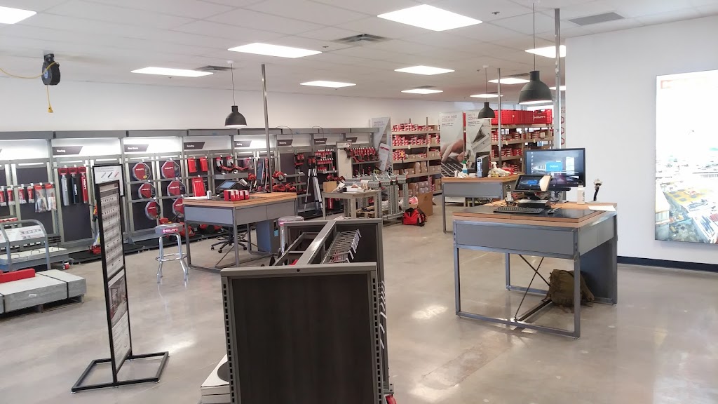 Hilti Store - Las Vegas | 5480 S Valley View Blvd #160, Las Vegas, NV 89118 | Phone: (800) 879-8000