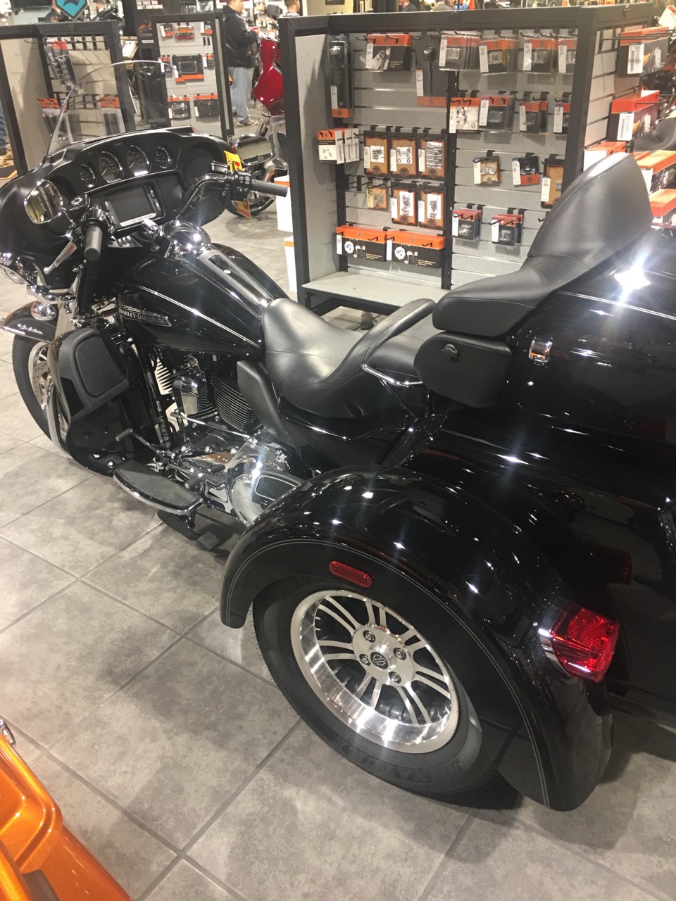 Javelina Harley-Davidson | 29078 Interstate 10 Frontage Rd, Boerne, TX 78006, USA | Phone: (830) 755-5202