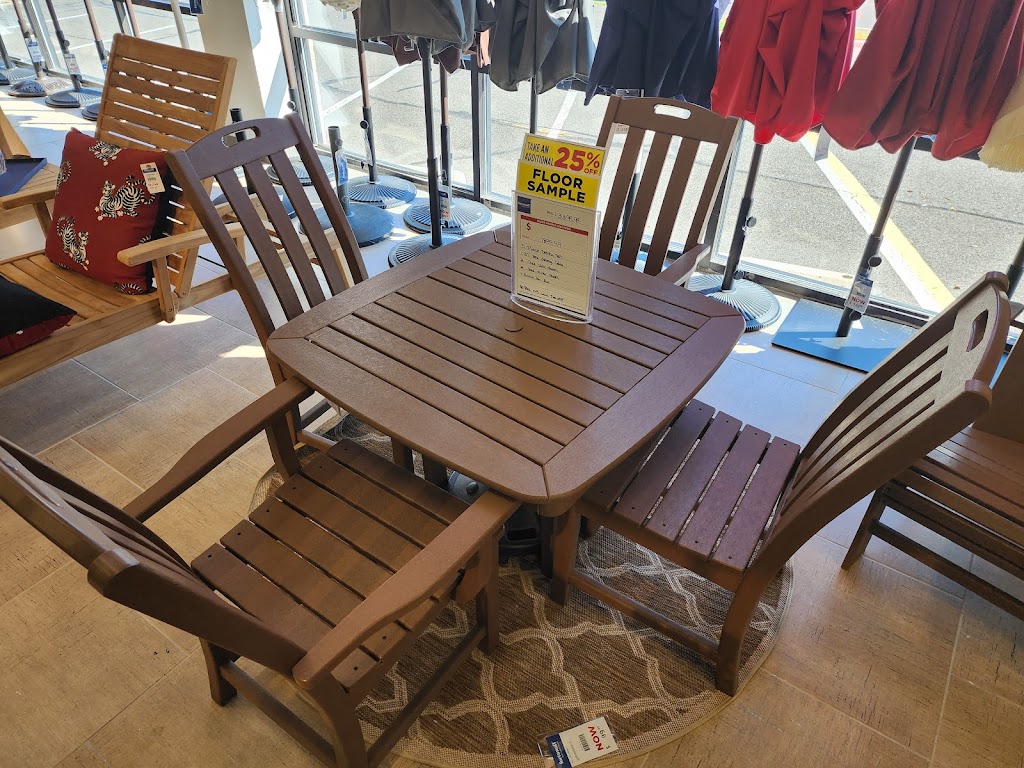 Fortunoff Backyard Store | 385 US-202 #206, Bridgewater, NJ 08807, USA | Phone: (908) 864-0000