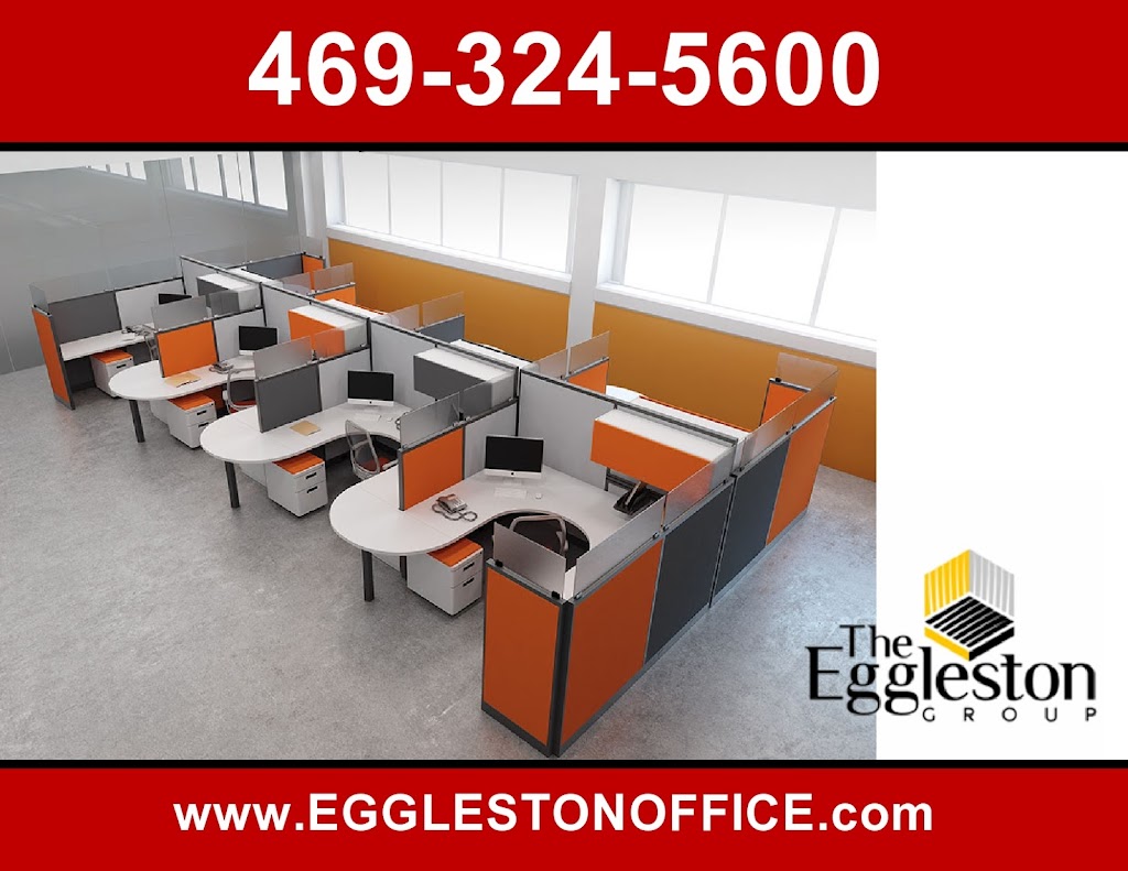 The Eggleston Group | 2821 W Euless Blvd, Euless, TX 76040, USA | Phone: (469) 324-5600