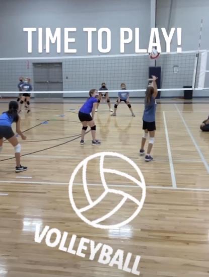 Club Legacy Volleyball | 20902 Cumberland Dr Suite - C, Elkhorn, NE 68022, USA | Phone: (402) 598-1441