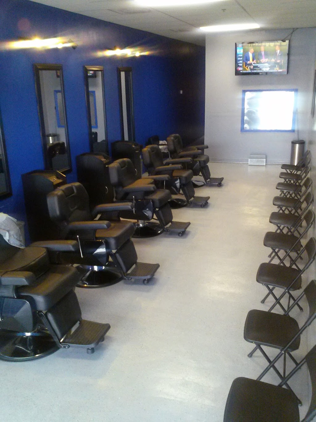 Nadz Cutz | 4875 Floyd Rd SW, Mableton, GA 30126, USA | Phone: (317) 709-1567