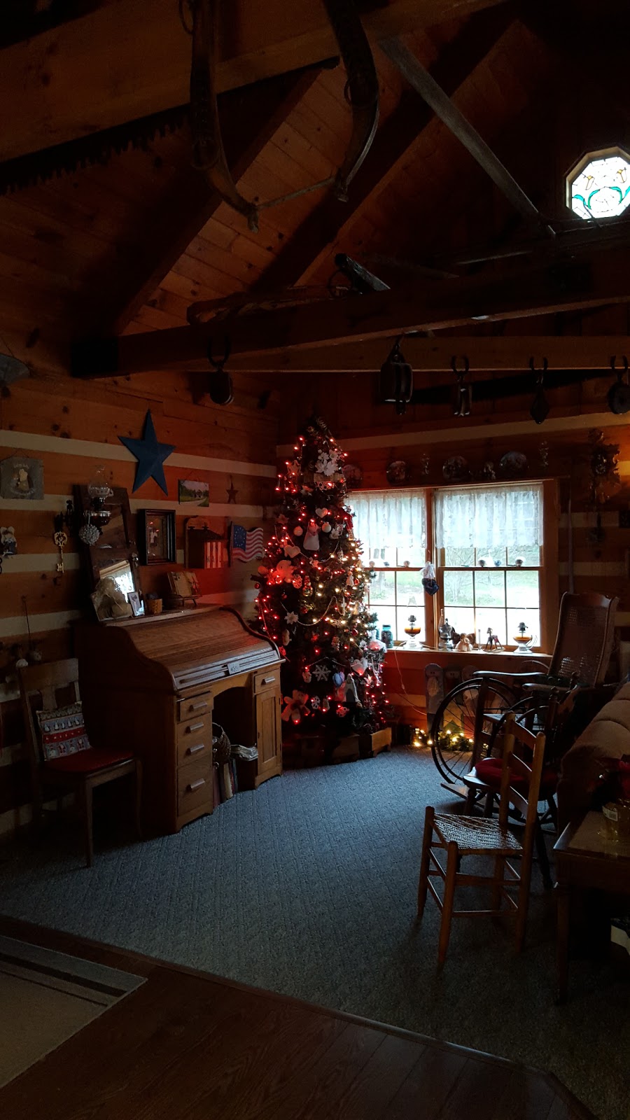 The River Cabin | 11141 IN-156, Vevay, IN 47043, USA | Phone: (812) 427-3486