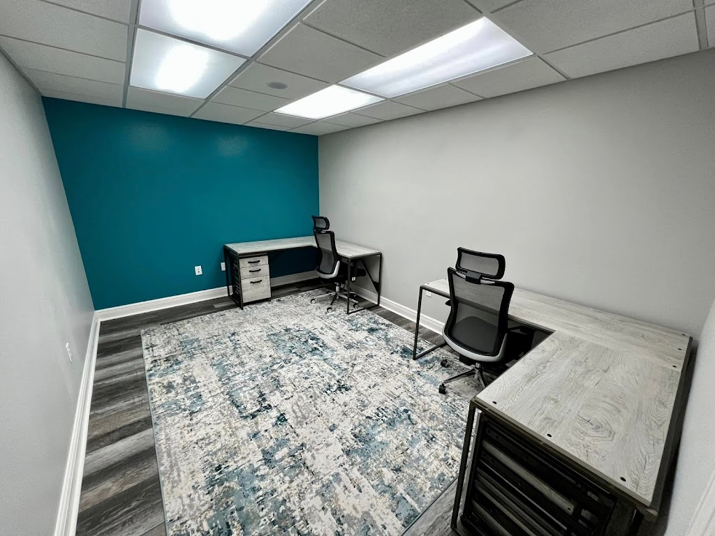 2043 Coteau Co-Working Suites | 2043 Coteau Rd, Houma, LA 70364, USA | Phone: (985) 262-2243