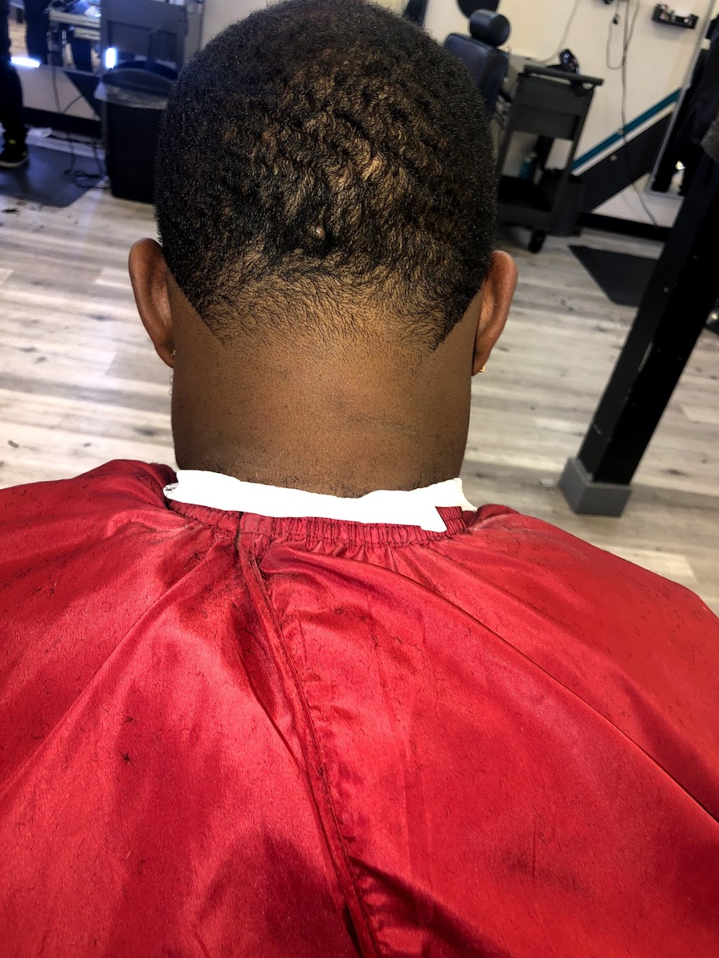 FADESZNS Barbershop | 3208 N San Gabriel Blvd, Rosemead, CA 91770, USA | Phone: (310) 654-7039