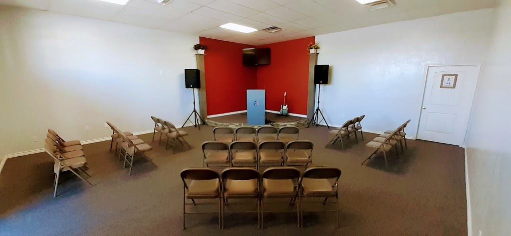 The Door Christian Fellowship | 14476 Horizon Blvd Ste. N, Horizon City, TX 79928, USA | Phone: (915) 303-1301