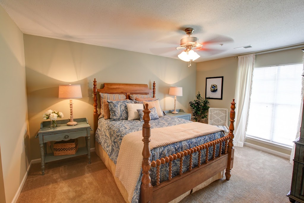 Amelia Village Apartments | 1070 Kenmore Dr, Clayton, NC 27520, USA | Phone: (910) 812-1140